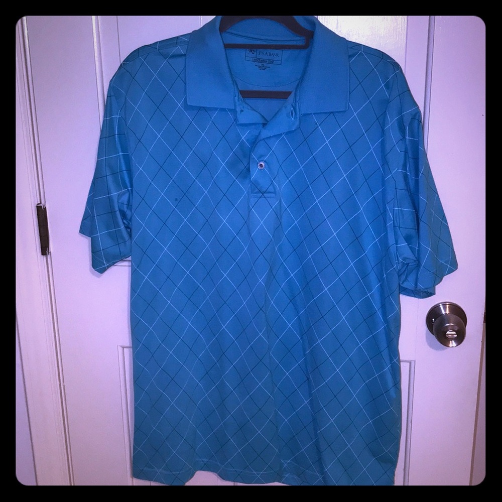 Golf Shirt